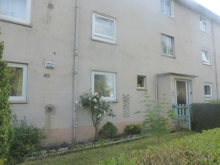 Cumnor Crescent